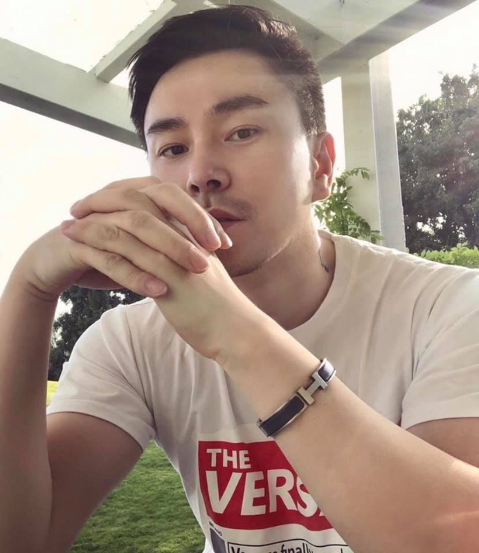 海风的第一张照片--德化相亲网