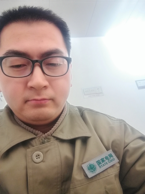 笨笨的小傻瓜的第一张照片--德化相亲网