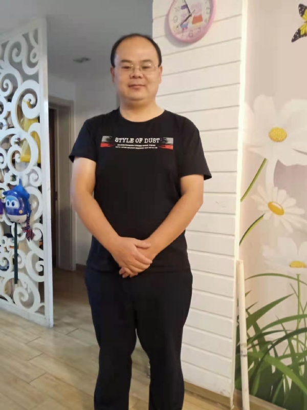 知音难觅的第一张照片--德化相亲网