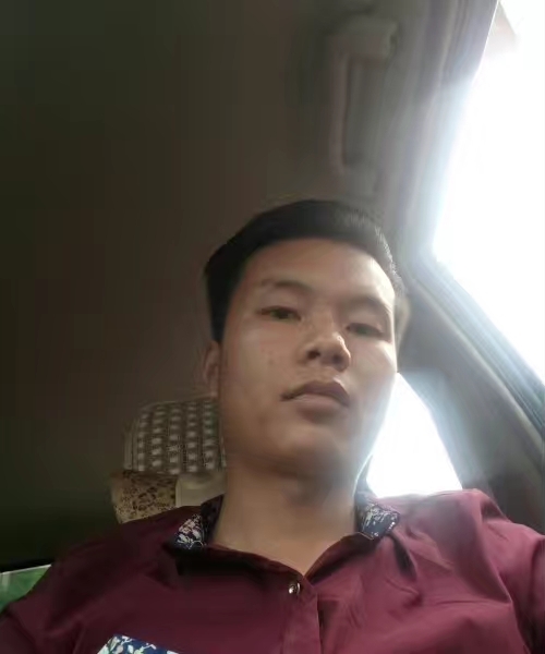 单亲爸爸的第一张照片--德化相亲网