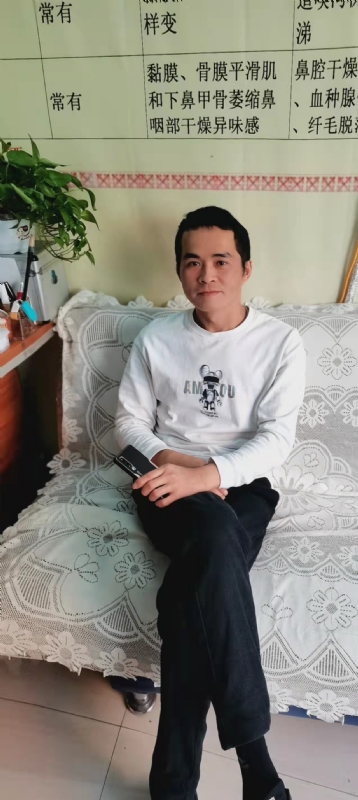 家家怡的第一张照片--德化相亲网