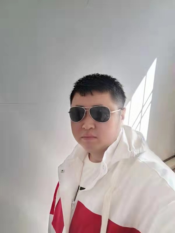 大漠叔叔的第一张照片--德化相亲网