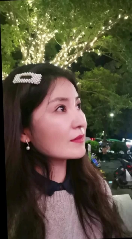小迷糊的第一张照片--德化相亲网