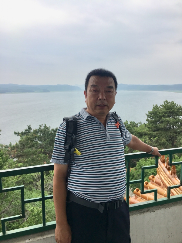 等你的第二张照片--德化相亲网