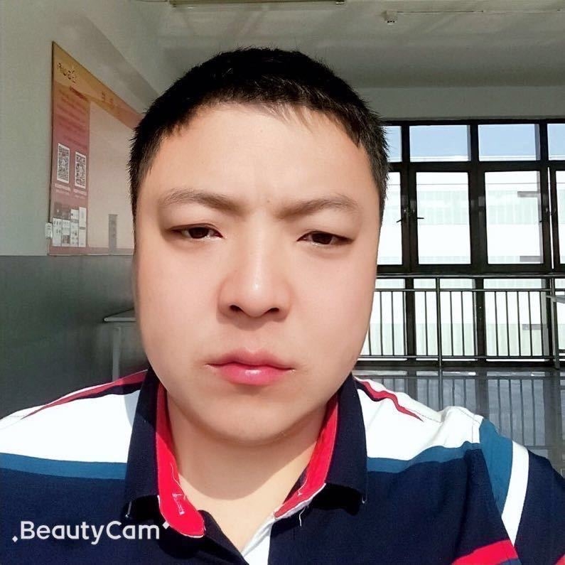 主动就是答案的第一张照片--德化相亲网