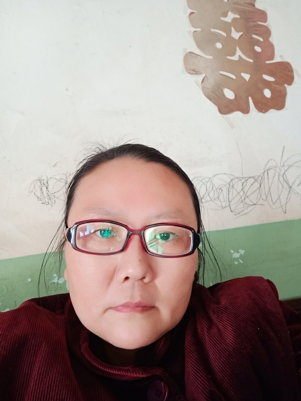 苦乐的第一张照片--德化相亲网