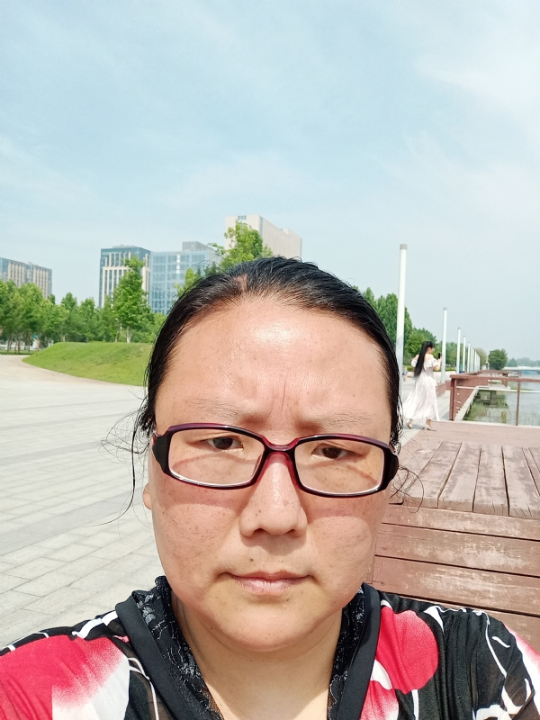 苦乐的第四张照片--德化相亲网