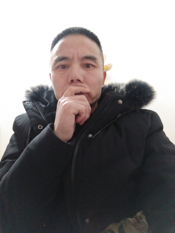 孤独人生的第一张照片--德化相亲网