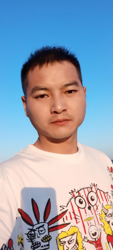 有梦不怕痛的第一张照片--德化相亲网