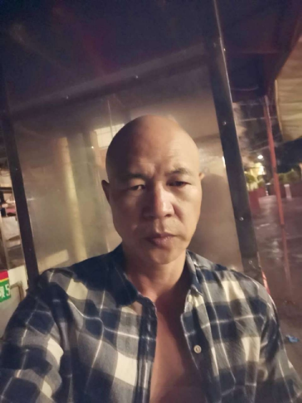 黑马的第一张照片--德化相亲网