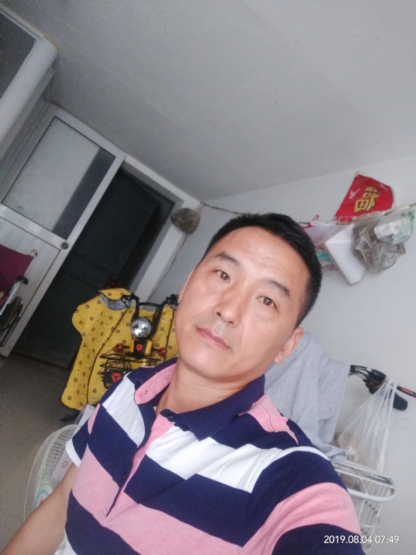 啊豹的第一张照片--德化相亲网