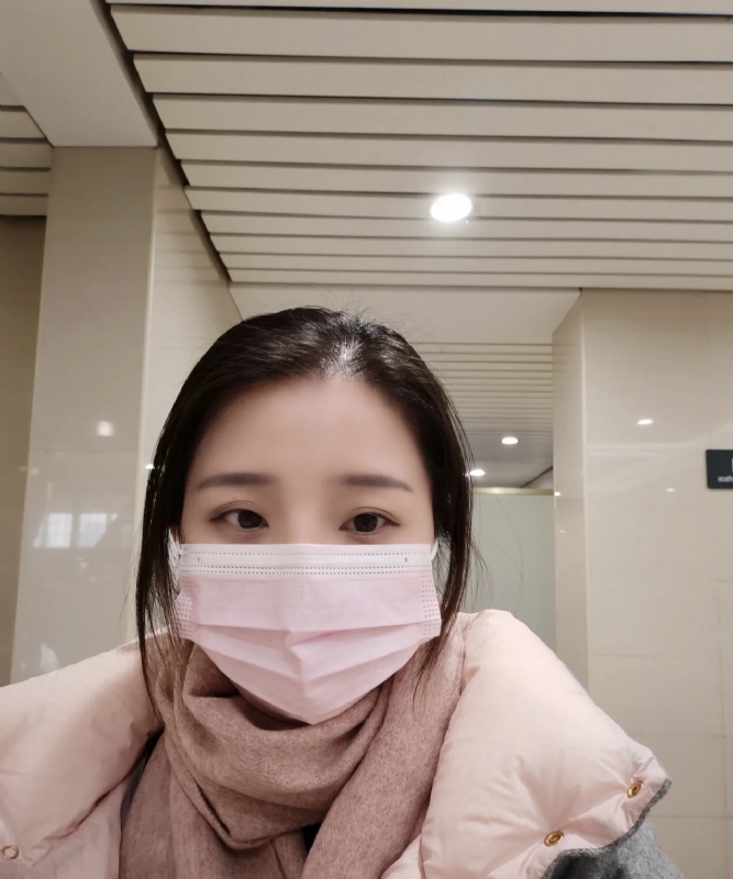 安静恬然的第四张照片--德化相亲网