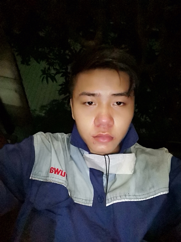 路过的第二张照片--德化相亲网