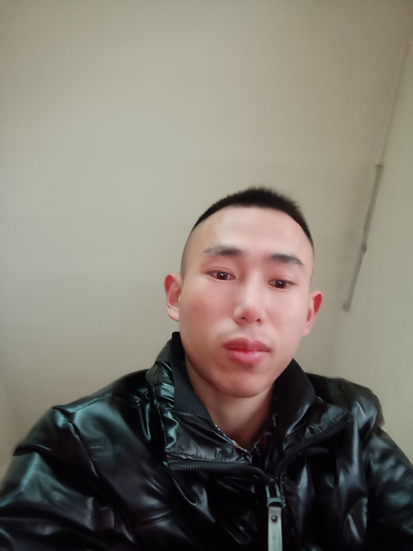 阿浩的第一张照片--德化相亲网