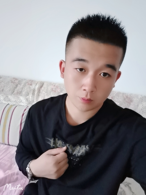 找对象的第一张照片--德化相亲网