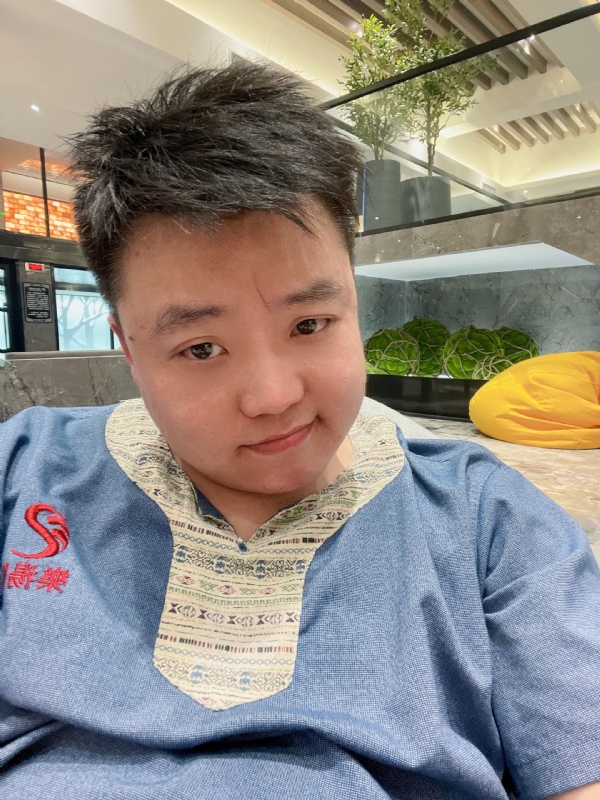 小恶魔的第一张照片--德化相亲网