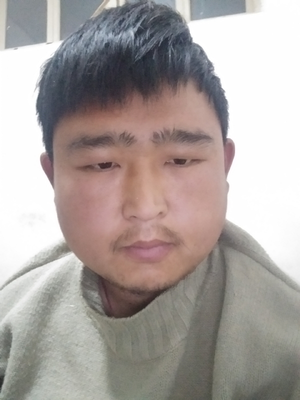 郝营的第一张照片--德化相亲网