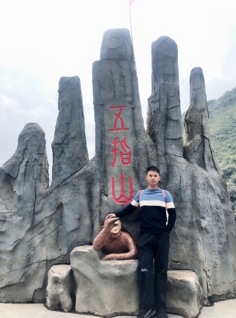 暖暖的第一张照片--德化相亲网