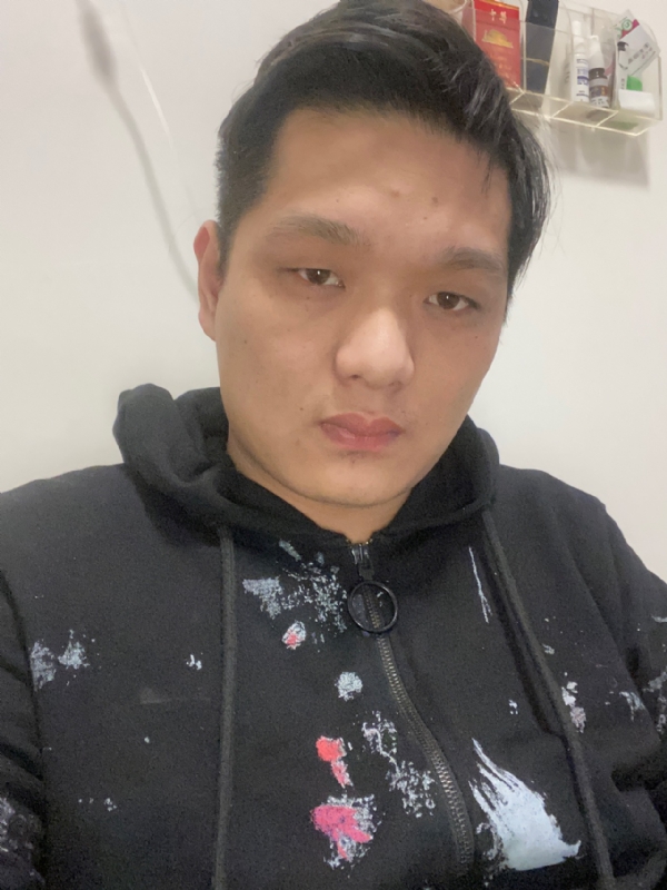 林先生的第一张照片--德化相亲网