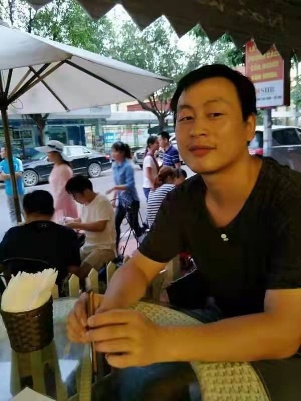 广州相亲的第一张照片--德化相亲网