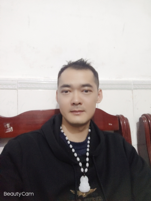 快乐的等待的第一张照片--德化相亲网