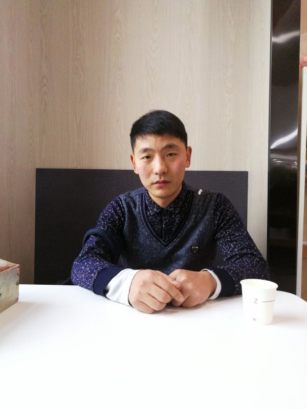 康康的第一张照片--德化相亲网