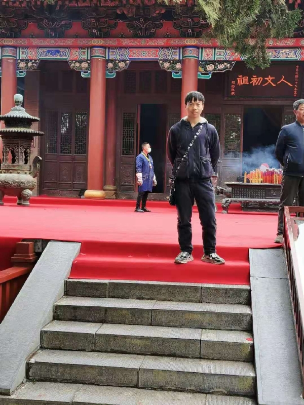 单身的小草的第三张照片--德化相亲网