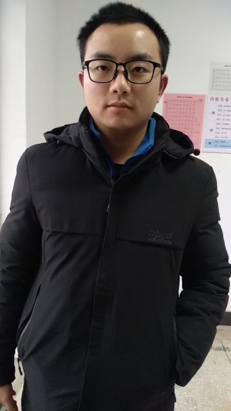 k觅知音的第一张照片--德化相亲网