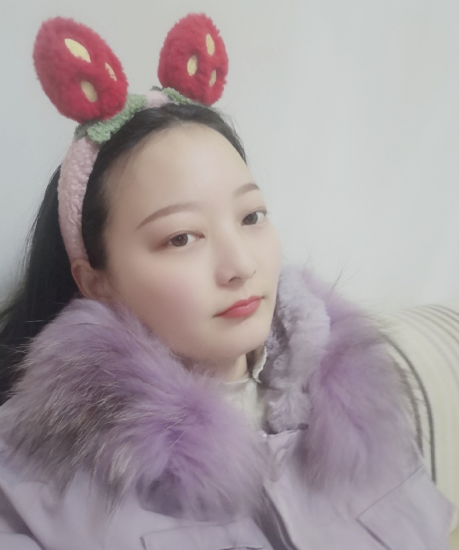 一只小月亮的第二张照片--德化相亲网