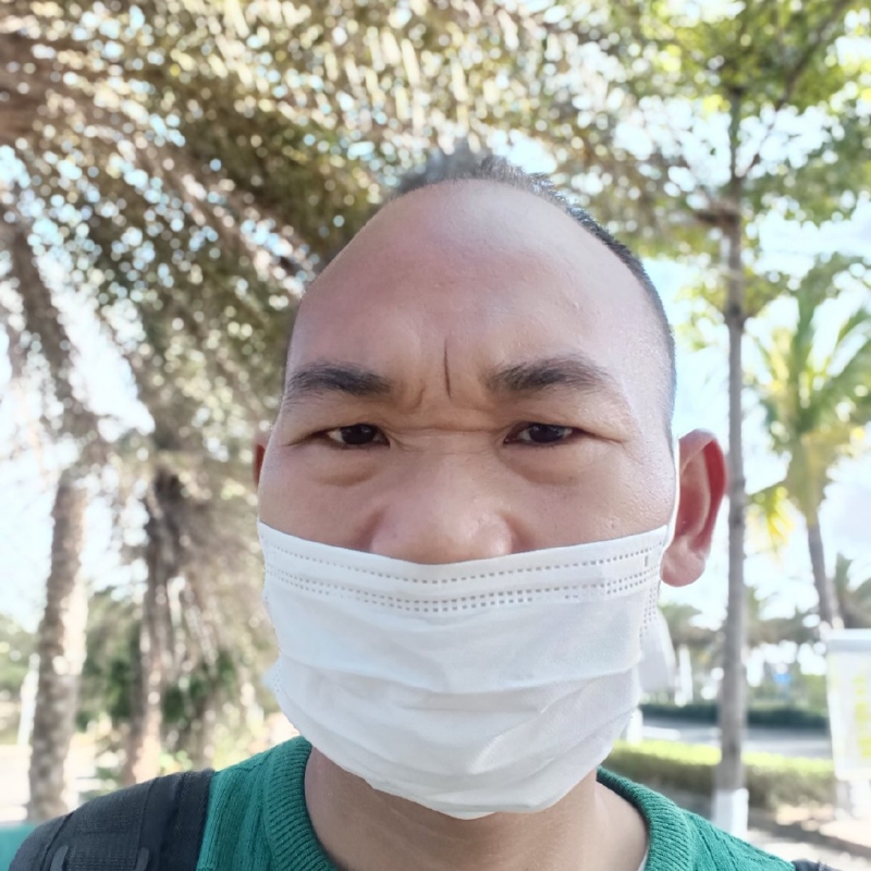塑马的峰哥的第一张照片--德化相亲网