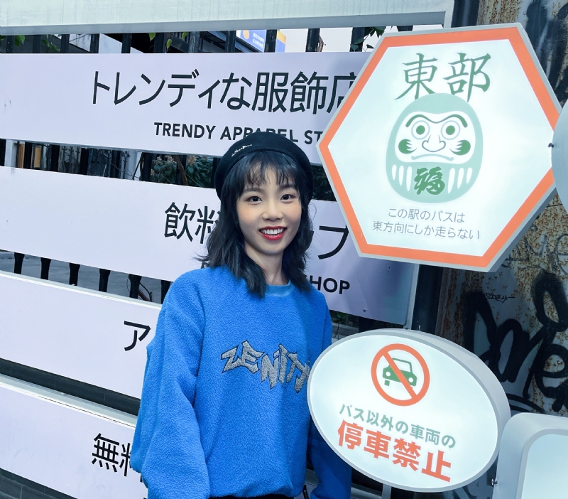 小林的第一张照片--德化相亲网