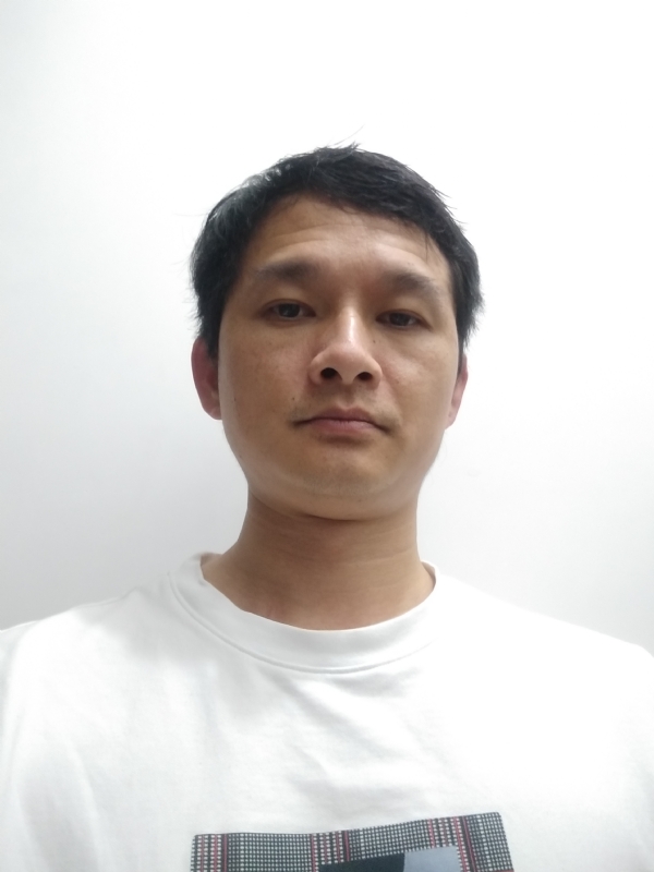 鼓浪扬帆的第一张照片--德化相亲网