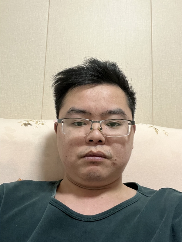 光源的第一张照片--德化相亲网