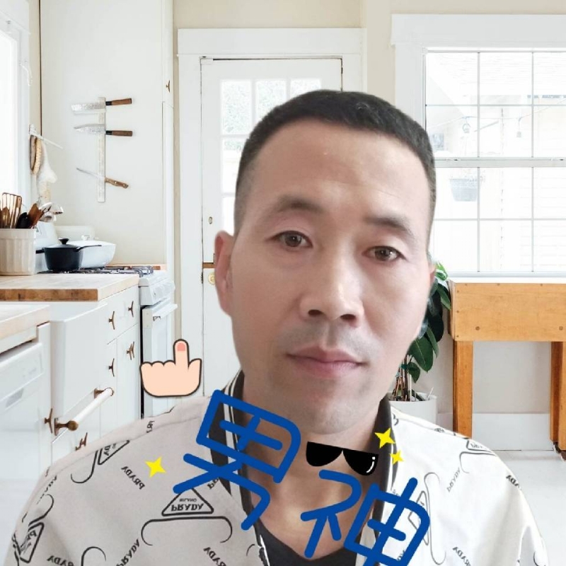 单身狼的第一张照片--德化相亲网