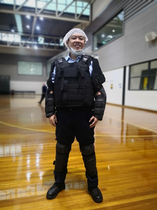 Yan的第二张照片--德化相亲网