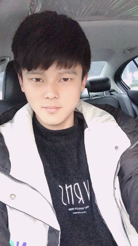 胡健男的第一张照片--德化相亲网