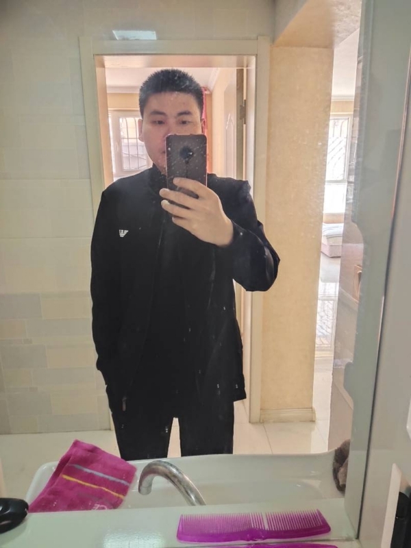 你想啥呢的第一张照片--德化相亲网