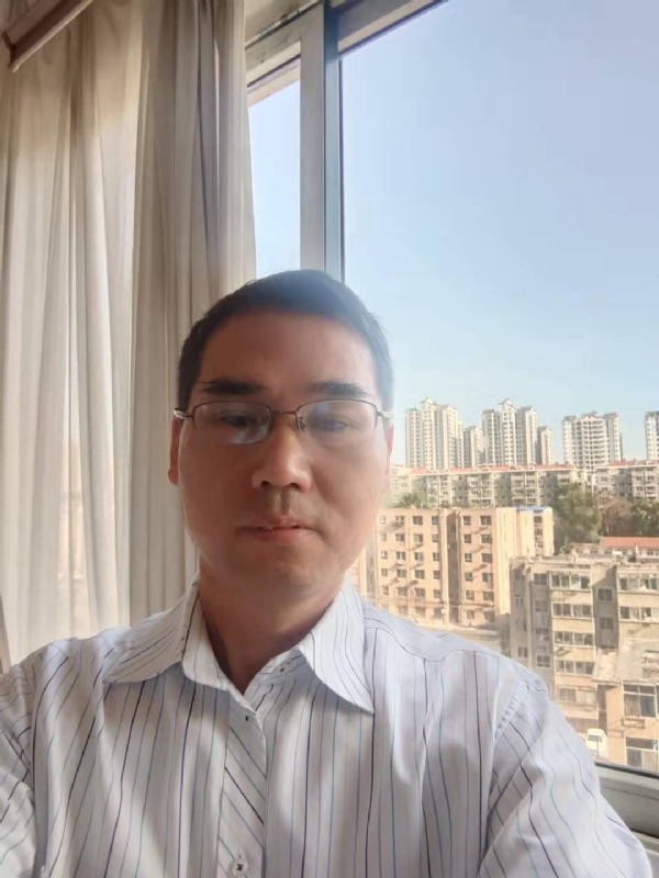 海之韵的第一张照片--德化相亲网