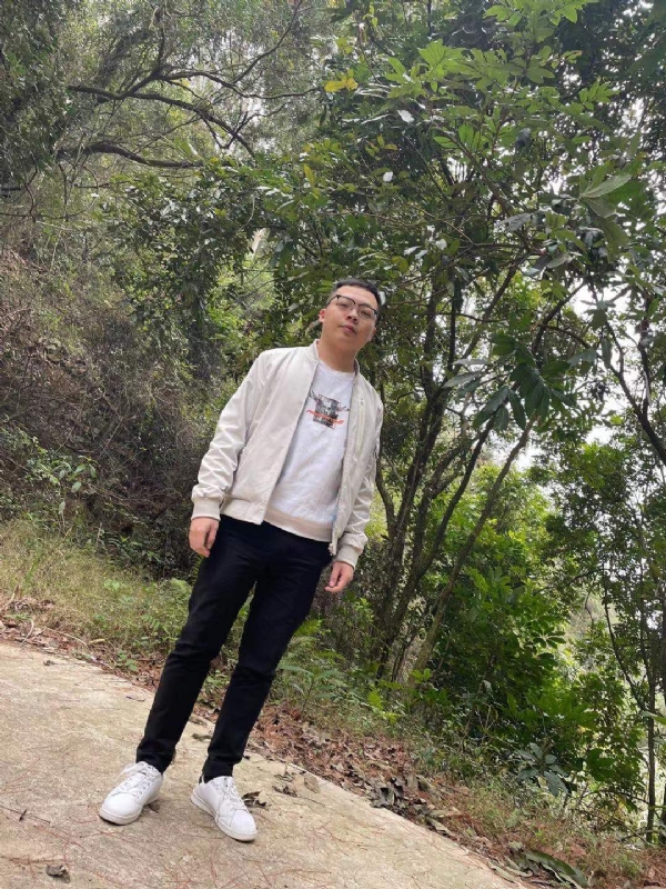 WD的第一张照片--德化相亲网