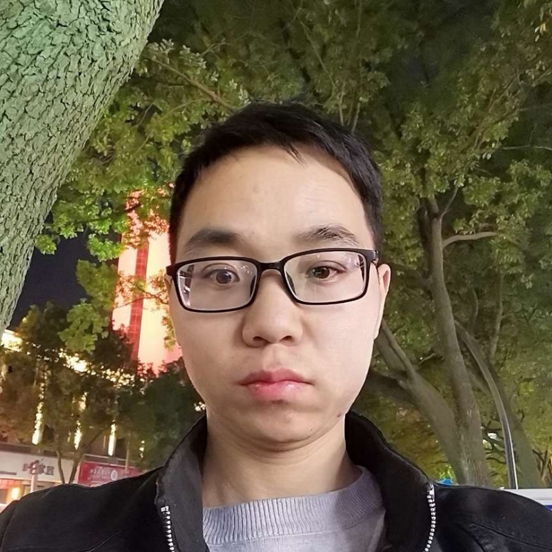 夜尽天明的第二张照片--德化相亲网
