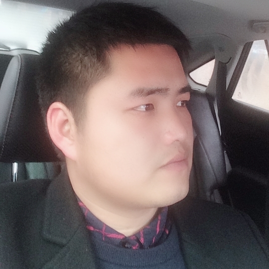 心的另一半的第一张照片--德化相亲网