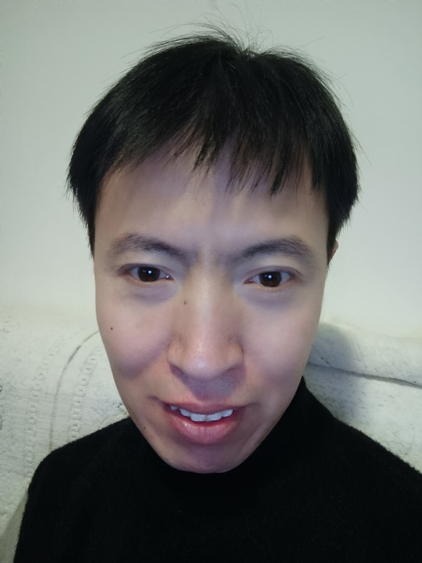 相知相守的第一张照片--德化相亲网