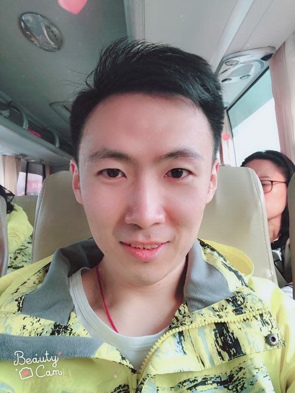 郭白白的第二张照片--德化相亲网