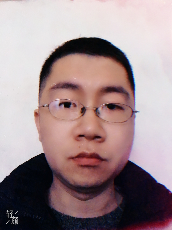 弓长张的第一张照片--德化相亲网