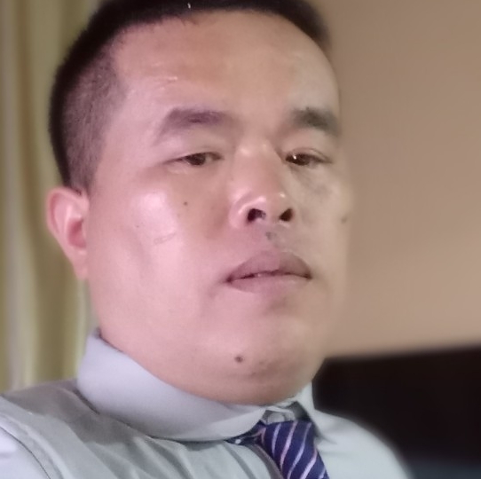 汉子的第一张照片--德化相亲网