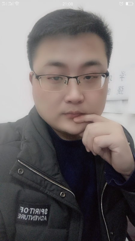 手心里的温柔的第一张照片--德化相亲网
