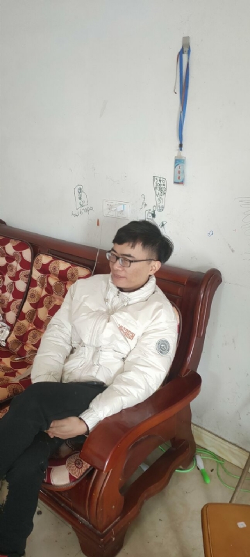 吴的第一张照片--德化相亲网