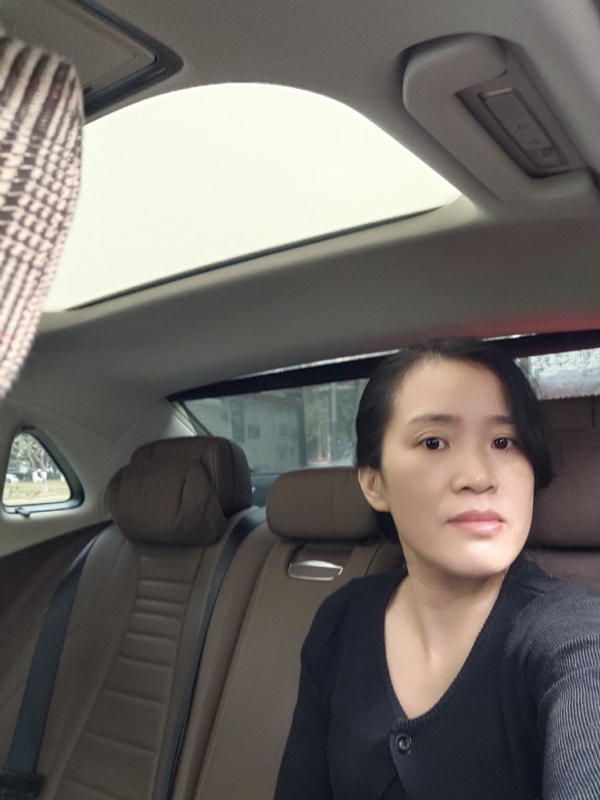 烟雨如墨的第一张照片--德化相亲网
