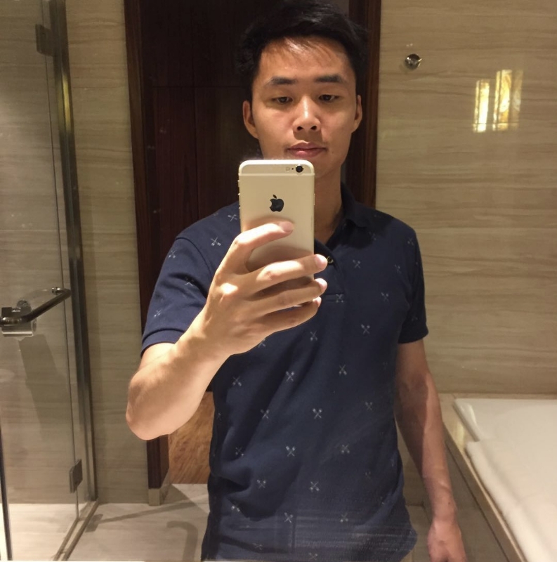 爱与自由的第一张照片--德化相亲网