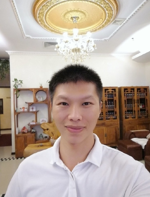 大卫的第一张照片--德化相亲网